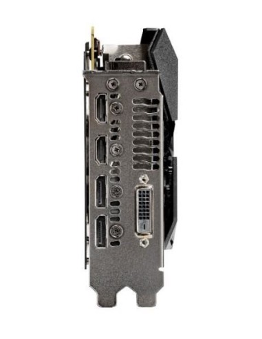 ASUS ROG-STRIX-RX590-8G-GAMING NVIDIA Radeon RX 590 8 GB GDDR5