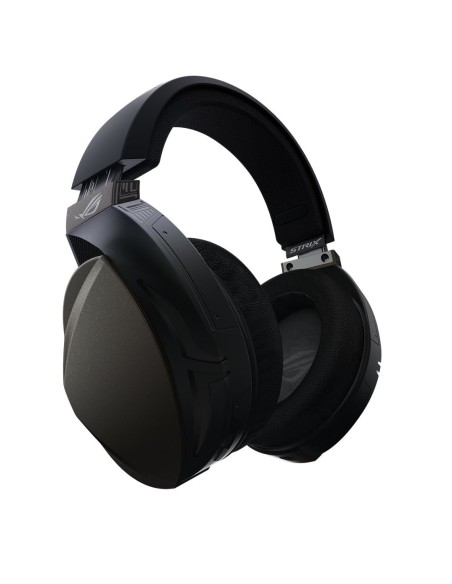 ASUS ROG Strix Fusion Wireless Auricolare A Padiglione Giocare Nero