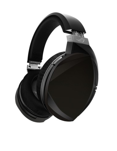 ASUS ROG Strix Fusion Wireless Auricolare A Padiglione Giocare Nero