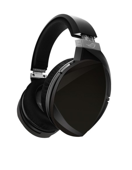 ASUS ROG Strix Fusion Wireless Auricolare A Padiglione Giocare Nero