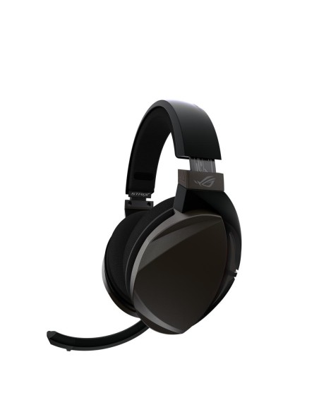 ASUS ROG Strix Fusion Wireless Auricolare A Padiglione Giocare Nero