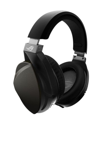 ASUS ROG Strix Fusion Wireless Auricolare A Padiglione Giocare Nero