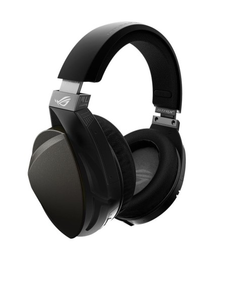 ASUS ROG Strix Fusion Wireless Auricolare A Padiglione Giocare Nero