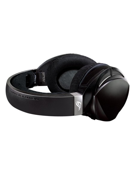 ASUS ROG Strix Fusion Wireless Auricolare A Padiglione Giocare Nero