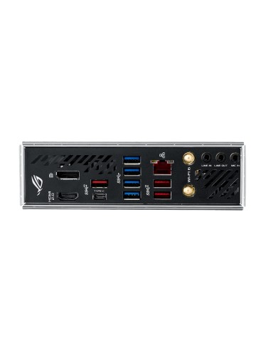 ASUS ROG Strix X570-I Gaming AMD X570 Presa AM4 mini ITX