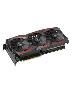 ASUS ROG -STRIX-RTX2060S-O8G-GAMING NVIDIA GeForce RTX 2060 SUPER 8 GB GDDR6