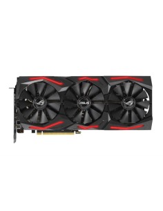 ASUS ROG -STRIX-RTX2060S-O8G-GAMING NVIDIA GeForce RTX 2060 SUPER 8 GB GDDR6 2
