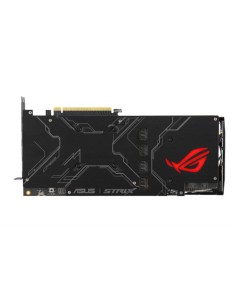 ASUS ROG -STRIX-RTX2060S-A8G-GAMING NVIDIA GeForce RTX 2060 SUPER 8 GB GDDR6 2