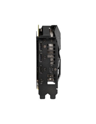 ASUS ROG -STRIX-RTX2060S-A8G-GAMING NVIDIA GeForce RTX 2060 SUPER 8 GB GDDR6