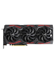 ASUS ROG -STRIX-RTX2070S-O8G-GAMING NVIDIA GeForce RTX 2070 SUPER 8 GB GDDR6 2