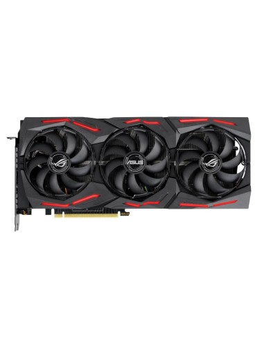 ASUS ROG -STRIX-RTX2070S-O8G-GAMING NVIDIA GeForce RTX 2070 SUPER 8 GB GDDR6