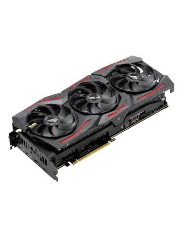 ASUS ROG -STRIX-RTX2070S-O8G-GAMING NVIDIA GeForce RTX 2070 SUPER 8 GB GDDR6