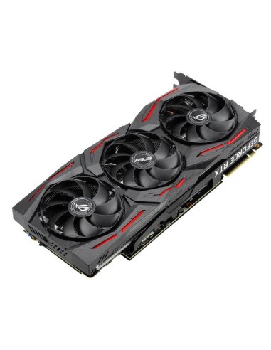 ASUS ROG -STRIX-RTX2070S-O8G-GAMING NVIDIA GeForce RTX 2070 SUPER 8 GB GDDR6