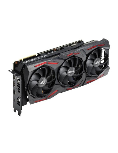 ASUS ROG -STRIX-RTX2070S-A8G-GAMING NVIDIA GeForce RTX 2070 SUPER 8 GB GDDR6