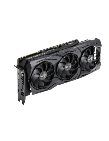 ASUS ROG -STRIX-RTX2080S-O8G-GAMING NVIDIA GeForce RTX 2080 SUPER 8 GB GDDR6
