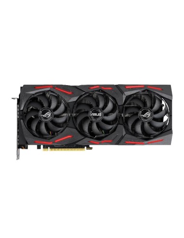 ASUS ROG -STRIX-RTX2080S-O8G-GAMING NVIDIA GeForce RTX 2080 SUPER 8 GB GDDR6