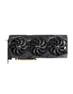 ASUS ROG -STRIX-RTX2080S-8G-GAMING NVIDIA GeForce RTX 2080 SUPER 8 GB GDDR6