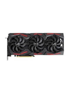 ASUS ROG -STRIX-RTX2080S-8G-GAMING NVIDIA GeForce RTX 2080 SUPER 8 GB GDDR6 2