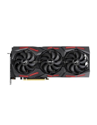 ASUS ROG -STRIX-RTX2080S-8G-GAMING NVIDIA GeForce RTX 2080 SUPER 8 GB GDDR6