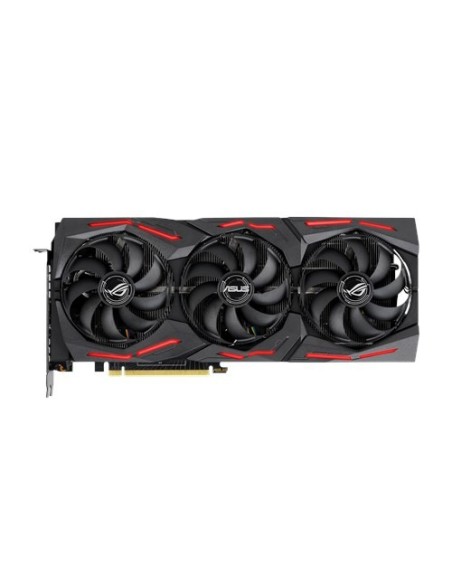 ASUS ROG -STRIX-RTX2080S-8G-GAMING NVIDIA GeForce RTX 2080 SUPER 8 GB GDDR6