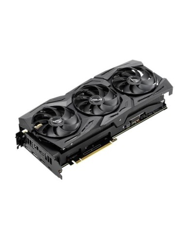 ASUS ROG -STRIX-RTX2080S-8G-GAMING NVIDIA GeForce RTX 2080 SUPER 8 GB GDDR6