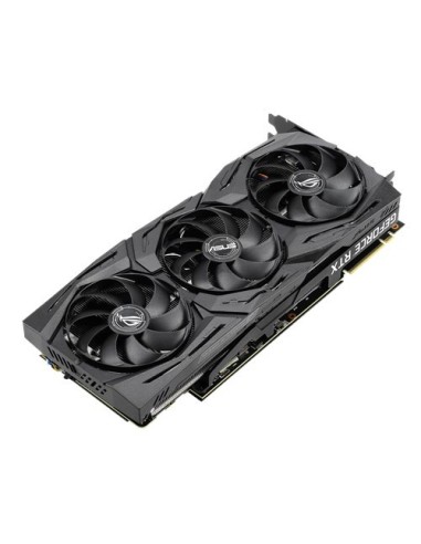 ASUS ROG -STRIX-RTX2080S-8G-GAMING NVIDIA GeForce RTX 2080 SUPER 8 GB GDDR6