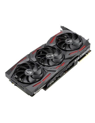 ASUS ROG -STRIX-RTX2080S-8G-GAMING NVIDIA GeForce RTX 2080 SUPER 8 GB GDDR6