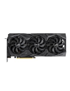 ASUS ROG -STRIX-RTX2080S-A8G-GAMING NVIDIA GeForce RTX 2080 SUPER 8 GB GDDR6