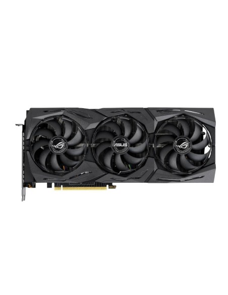 ASUS ROG -STRIX-RTX2080S-A8G-GAMING NVIDIA GeForce RTX 2080 SUPER 8 GB GDDR6