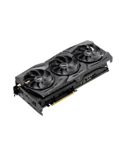 ASUS ROG -STRIX-RTX2080S-A8G-GAMING NVIDIA GeForce RTX 2080 SUPER 8 GB GDDR6 2