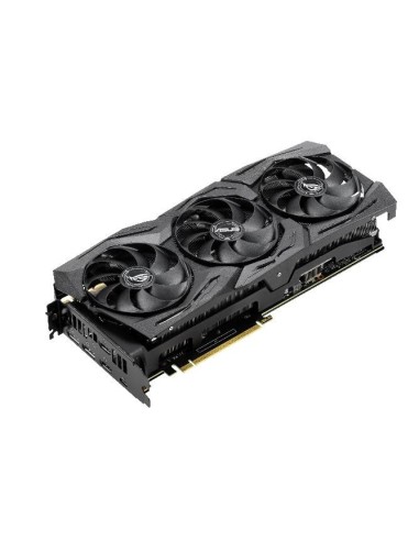 ASUS ROG -STRIX-RTX2080S-A8G-GAMING NVIDIA GeForce RTX 2080 SUPER 8 GB GDDR6