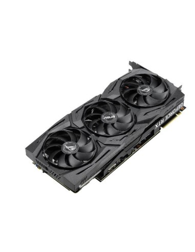 ASUS ROG -STRIX-RTX2080S-A8G-GAMING NVIDIA GeForce RTX 2080 SUPER 8 GB GDDR6