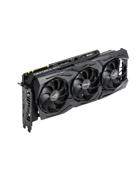 ASUS ROG -STRIX-RTX2080S-A8G-GAMING NVIDIA GeForce RTX 2080 SUPER 8 GB GDDR6