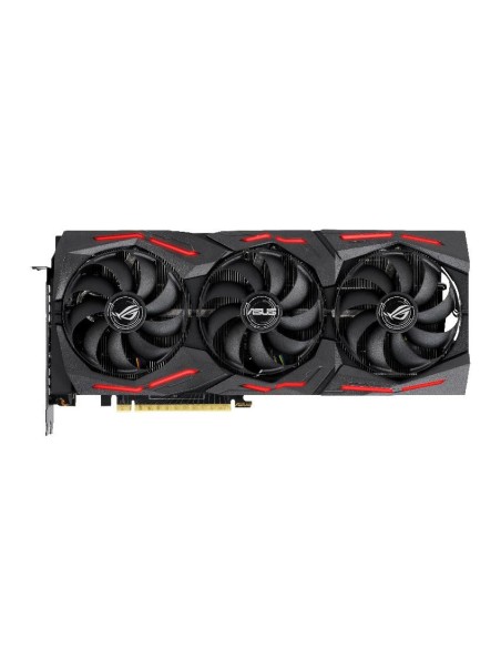 ASUS ROG -STRIX-RTX2080S-A8G-GAMING NVIDIA GeForce RTX 2080 SUPER 8 GB GDDR6