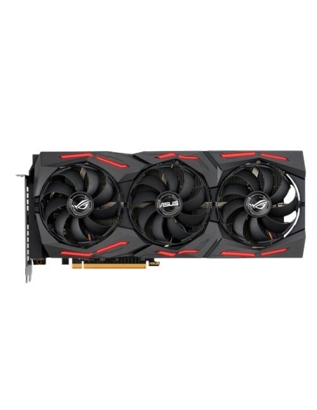 ASUS ROG -STRIX-RX5700-O8G-GAMING AMD Radeon RX 5700 8 GB GDDR6