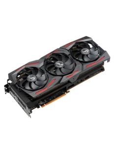 ASUS ROG -STRIX-RX5700-O8G-GAMING AMD Radeon RX 5700 8 GB GDDR6 2