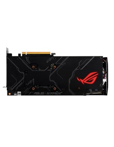 ASUS ROG -STRIX-RX5700-O8G-GAMING AMD Radeon RX 5700 8 GB GDDR6