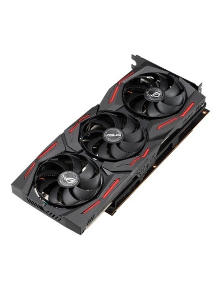 ASUS ROG -STRIX-RX5700-O8G-GAMING AMD Radeon RX 5700 8 GB GDDR6