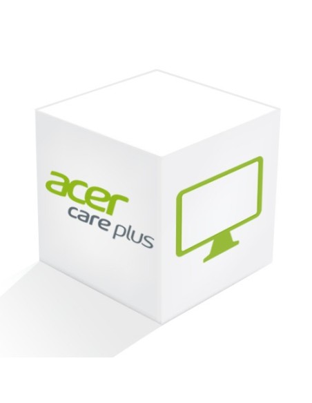 Acer SV.WLDA0.A06 estensione della garanzia