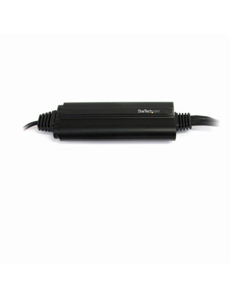 StarTech.com Cavo di acquisizione S-Video e video composito USB con supporto TWAIN