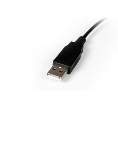 StarTech.com Cavo di acquisizione S-Video e video composito USB con supporto TWAIN