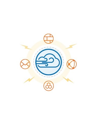 Sophos Sandstorm for Web Protection Advanced Governativa (GOV) Rinnovo