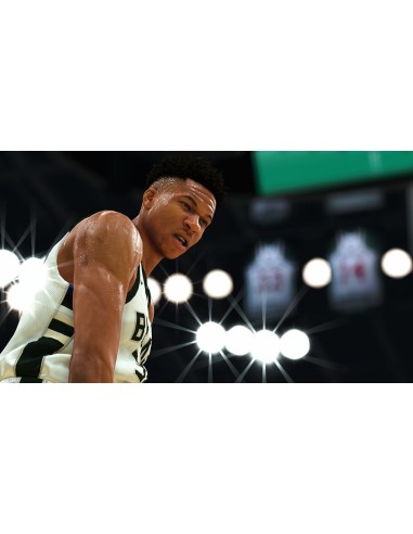 Microsoft Xone NBA 2K19