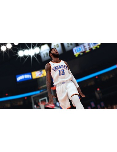 Microsoft Xone NBA 2K19