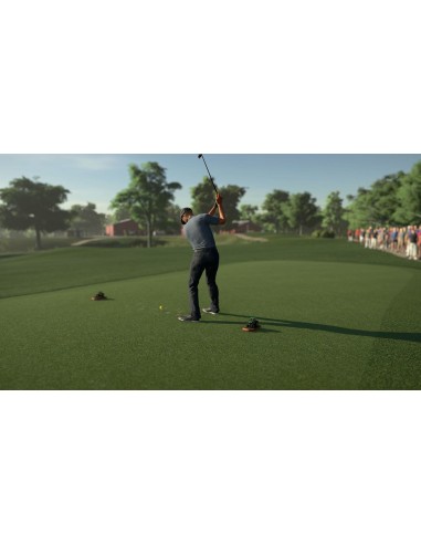 Microsoft The Golf Club 2019, Xbox One Standard