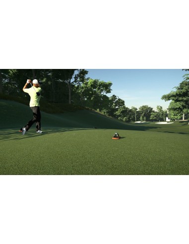Microsoft The Golf Club 2019, Xbox One Standard