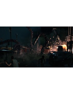 Microsoft Xone Devil May Cry 5 2