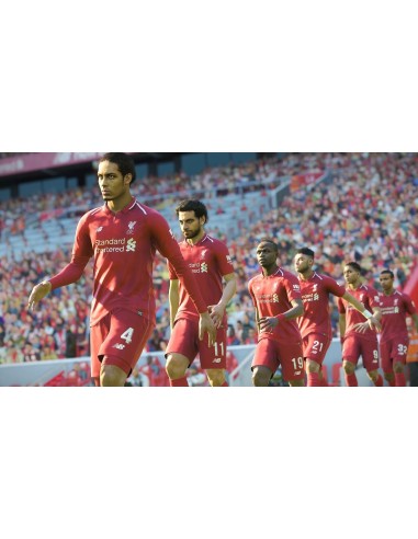 Microsoft Xone PES 2019