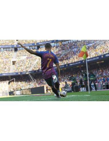 Microsoft Xone PES 2019