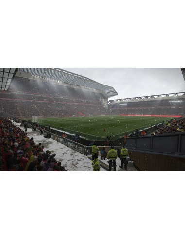 Microsoft Xone PES 2019